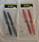 Blade 350 Qx Quadcopter (1) BLH7821B Red & BLH7820B Gray Prop, + Ccw New. Price: $26.95.