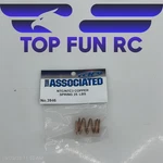 Team Associated No. 3946 NTC/NTC3 Copper Spring 25. Lbs New. Price: $28.35.