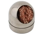 Samix Soldering Iron Tip Cleaner (stainless Steel) SAMSD-101SS New. Price: $11.99.