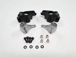 New Ofna Hyper Tq Pro Knuckles Front +c Hubs Hobao OH17. Price: $17.60.