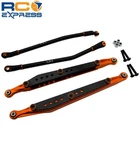 Hot Racing Axial RR10 SMT10 Yeti Aluminum Upper/lower Suspension Links AMJ5603 New. Price: $38.88.