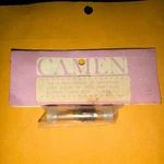 Vintage Camen Group 27 Armature Hand Wound #1220B .496 Dia Nos Rc New. Price: $150.00.