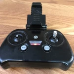 Oem Sky Viper V2450 Gps Drone Remote Controller W/ Phone Holder 01736TX Used. Price: $7.20.