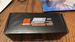 Spektrum SPMX22003S30 2200MAH Battery New. Price: $19.99.