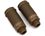 Team Losi Racing 8IGHT-XE 16MM Kashima Coated V2 Shock Bodies (48.3MM) (2) New. Price: $53.99.