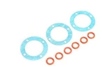 Losi Outdrive O-rings & Diff Gaskets 3 5IVE-T 2.0 LOS252097 Car/truck New. Price: $15.00.