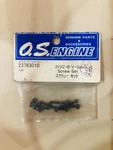 Os Engine Screw Set For 21VZ-B V-spec New. Price: $12.64.