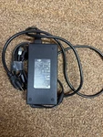 Dji 180W Power Adapter Model No. ADE018 Ac Cable Used. Price: $39.99.