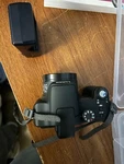Full Spectrum Lumix FZ7 + Battery & Charger, Usb Type Mini, Great Condition! Used. Price: $150.00.