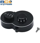 Hot Racing Losi Micro Aluminum Gear Box Cover For LMCB18SSX LMCB32X01 New. Price: $21.41.