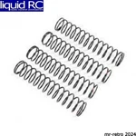 Losi 243018 Shock Spring Soft Red 2.2 Rate : Lmt New. Price: $17.99.