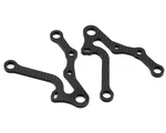 Schumacher MI8 Carbon Fiber Front Wishbone Suspension Arms (2) SCHU8240 New. Price: $23.49.