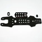 Blade 9207 Top Plate: Vortex Pro New. Price: $36.18.