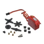 Arrma AR390139 ADS-15M V2 15KG Waterproof Servo Red Notorious New. Price: $39.99.