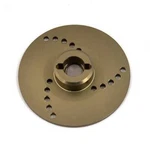 Team Associated 91806 B6.1 Vented Outer Slipper Hub RC10 New. Price: $18.44.