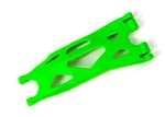 Traxxas 7893G - Lower Suspension Arm Front/rear/right, Green New. Price: $16.88.