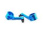 Hot Racing Ecx Aluminum Steering Knuckles (blue) HRAECT2106 New. Price: $23.88.