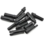 Traxxas Long Half Shaft Pro-pack For Bandit/bandit Vxl Buggies TRA2751 New. Price: $10.00.