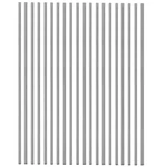 20 Pieces Stainless Steel 150 X Mm Round Shaft Rod For Rc Airplane New. Price: $11.87.