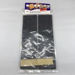 Hpi 4697 Pro Tire Foam Strips 57X30MM Soft 4PCS Super Nitro New. Price: $12.95.