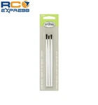 Testors 3 Piece Economy Assorted Brush Set TES281201 New. Price: $9.02.