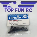 Hirobo 0404-625 Control Lever Set For Rc Helicopters New. Price: $11.20.