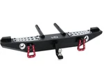 Hot Racing Aluminum Rear Bumper, For Traxxas TRX-4 New. Price: $38.88.