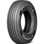 Tires Zeemax Fortress All Steel 235/80R16 Load H Ply Trailer New. Price: $354.99.