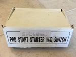 Dynamite DYN5604 Pro Starter No Switch Bulk Rc New. Price: $59.99.