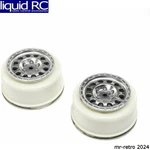 Losi 43058 Method Wheel 2.2/3.0 : Baja Rey 2.0 New. Price: $20.99.