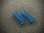 Repro. Blue Front Springs 3.8 Lb/in (replaces Losi 5134) By Moto-obscura New. Price: $16.19.