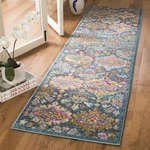 Safavieh Geometric Runner Rug - Choose Collection, Size & Color New. Price: $54.02.
