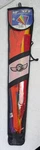Skydog Kites 32" Classic Diamond Rainbow Ripstop Nylon Fiberglass Frame New. Price: $14.88.
