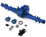 Treal Hobby X004RGGDTL Aluminum Rear Axle Housing For Traxxas Udr Blue New. Price: $188.00.