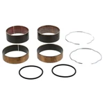 Balls 751.01.68 Fxdbb 1690 Dyna Street Bob Fork Overhaul Kit 2014-2014 Nuovo. Price: $82.51.
