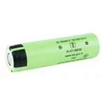 Panasonic Sanyo 3.6V Ncr Ga 10A 3500MAH Flat Top Battery Flashlight Genuine New. Price: $13.96.