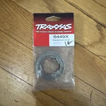 Traxxas Xmaxx 6449X Steel Spur Gear 54T/TOOTH (1.0 Metric Pitch New. Price: $14.99.