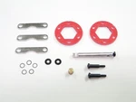 New Hpi Savage 4.6 Rtr Brake Disks Set HXR6. Price: $17.40.