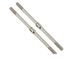 Mugen Titanium Steering Tie Rod (MBX6T) New. Price: $14.25.