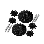 Gpm #45 Steel Front Rear Differential Gear For Arrma 1/14 Mojave Grom New. Price: $14.90.