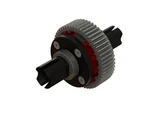 Arrma Kraton/outcast 8S Assembled Diff Set Center ARA310938 New. Price: $114.99.