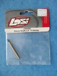 Genuine Team Losi Shock Shaft 1.0" Ti-nitride LOSA5064 Nip New. Price: $20.00.