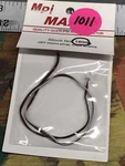 Mpi Maxx 1600 Jst Micro Plug, Male W/wire Newinpack Usa Shipped. Price: $7.00.