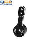 Hot Racing 25T (futaba/traxxas/savox) Double Lock Servo Horn Arm SH125LF01 New. Price: $12.85.