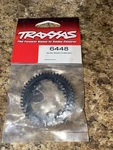 Traxxas X-maxx 50 Tooth Spur Gear (1.0 Metric Pitch) 6448 New. Price: $10.00.