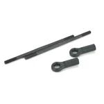 Losi Turnbuckle Set End 93MM 2 Lst Xxl LOSB4001 Gas Car Truck Replacement New. Price: $15.98.
