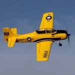 Hobbyzone T-28 Trojan 450MM Rtf With Safe (2 Flight Batteries Included) HBZ-1228 New. Price: $99.99.