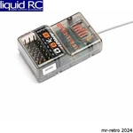 Spektrum -1031 AR631+ Channel AS3X+ & Safe Receiver New. Price: $69.99.