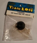 Team Losi Clutch Bell Xxxnt Nitro Truck Gtx Nxt 32P Tooth LOSA9382 New. Price: $17.99.