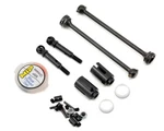 Mip C-cvd Driveshaft Kit For Traxxas 1/10 Slash 2WD/NITRO Rustler/nitro Stampede New. Price: $43.95.